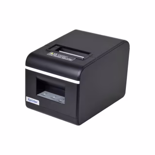 Принтер чеків X-PRINTER XP-Q90EC USB, Bluetooth (XP-Q90EC_USB_BT)