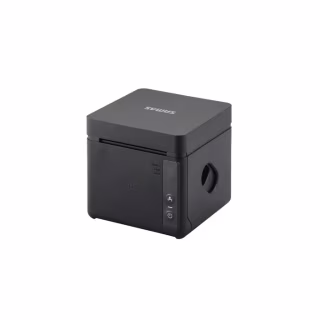 Принтер чеков Sam4s HCUBE USB, Serial, Ethernet, RJ45 (HCUBE-102D)