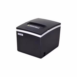 Принтер чеков X-PRINTER XP-E200L USB, Ethernet (XP-E200L-UE-0137)
