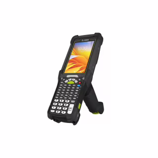 Термінал збору даних Zebra МС94 Gun, SE58, 53 key, 6/128GB, 7000mAh, Android (MC9401-0G1J6DSS-A6)