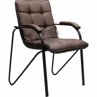 Кухонный стул Примтекс плюс Stella black B-66