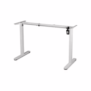 Каркас стола Barsky StandUp User white (FBSTh-02)