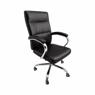 Офисное кресло Special4You Montreal black (E7863)