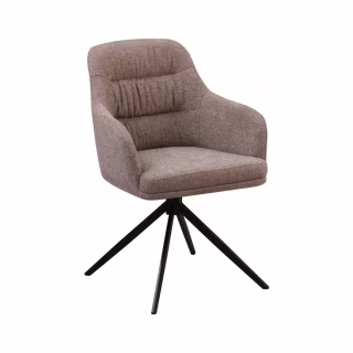 Кухонний стілець Special4You Shadow, brown (E7658)