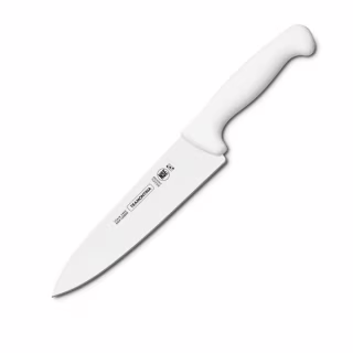 Кухонный нож Tramontina Professional Master для мяса 203 мм White (24609/188)