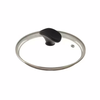 Крышка для посуды TVS Glass/Metal 26 см (94651260035101)
