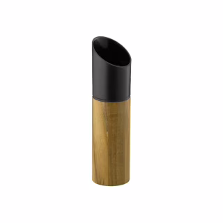 Мельница для специй Kela Kauri Black 4,5x17 см Wood (12199)