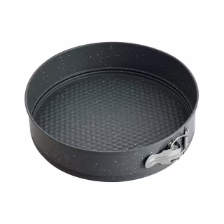 Форма для выпечки Bergner Orion 28 см (BG-37046-GY)
