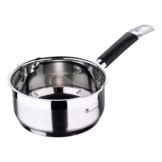 Ковш MasterPro Foodies Collection 1,3 л (BGMP-1500-BK)