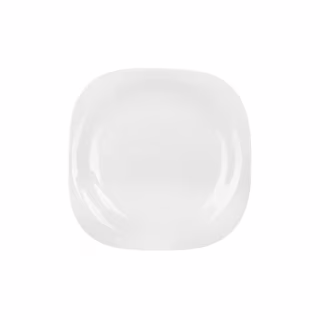 Тарілка Luminarc Carine White 26 см обідня (H5604)