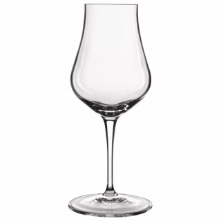 Набір келихів Luigi Bormioli Vinoteque Snifter для міцних напоїв 170 мл 6шт/уп (09649/06)