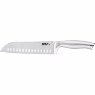 Кухонний ніж Tefal Ultimate сантоку 18 см (K1700674)