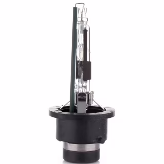 Автолампа AG AUTOPARTS ксеноновая (AG 40557S)