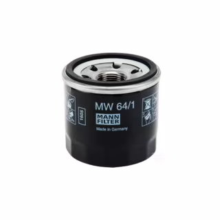 Фільтр масляний Mann MW64/1