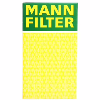 Фільтр масляний Mann W719/14