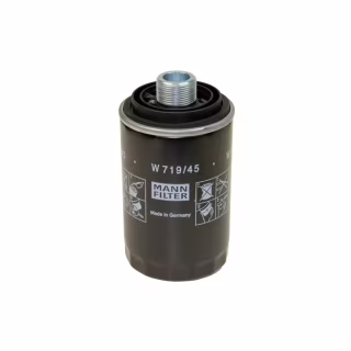 Фильтр масляный Mann W719/45
