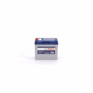 Акумулятор автомобільний Bosch 45А (0 092 S40 230)