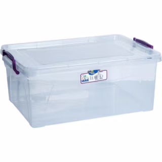 Антифриз PRISTA Long Life 1л (конц. черв.) (4653)