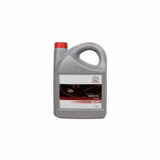 Моторное масло Toyota Motor 5W-40, 5л (7165)