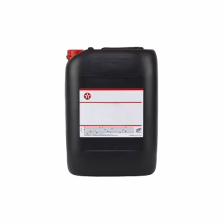 Трансмиссионное масло Texaco Geartex EP-5 85w90 20л (шт.) (6775)