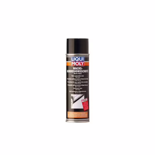Антикоррозионное покрытие Liqui Moly Wachs-Korrosionsschutz  0.5л. (6103)