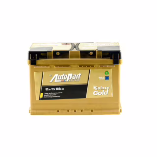 Аккумулятор автомобильный AutoPart 82 Ah/12V Galaxy Gold Ca-Ca (ARL082-GGL0)