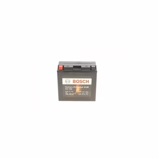 Аккумулятор автомобильный Bosch 0 986 FA1 320