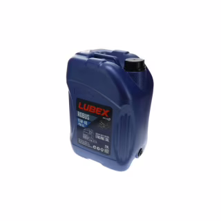 Моторное масло LUBEX ROBUS PRO EC 15W40 20л