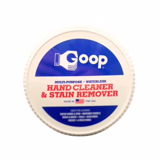 Очиститель рук Goop Can Hand Cleaner, 397 г. (Can Goop Hand Cleaner, 397 г.)