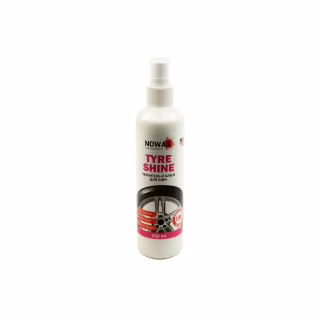 Автомобільний очисник NOWAX Tyre Shine 250ml (NX25230)