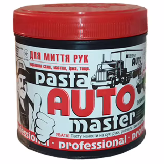Очиститель рук Автомайстер 1000гр. (4820026430775)