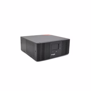 Сонячний інвертор Brazzers 1200VA, 1000W, 12V (BRZ-SOLAR-1200)