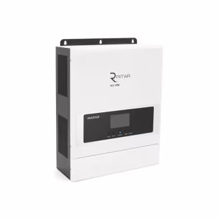 Солнечный инвертор Ritar XLS-1200 1000W/1200VA (RT XLS-1200)