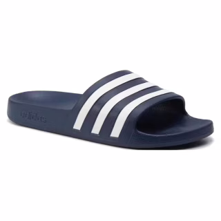 Шльопанці Adidas Adilette Aqua F35542 темно-синій 44 2/3 (10UK) 27.6 см (4060509397250)