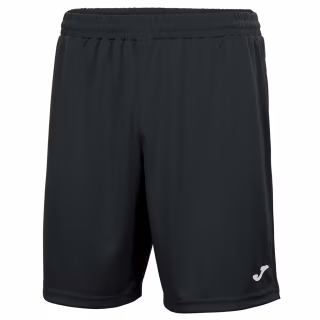 Шорты Joma Nobel 100053.100 чорний M (9995043144075)