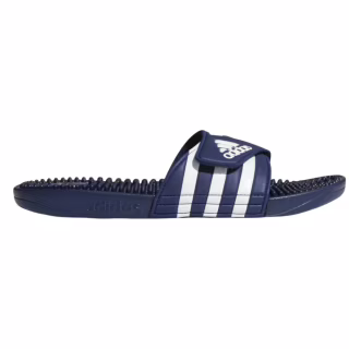 Шлепанцы Adidas Adissage F35579 темно-синій 46 (11UK) 28.4 см (4060512030311)