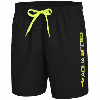 Шорти Aqua Speed Owen 297-07 чорний XXXL (5905718609253)
