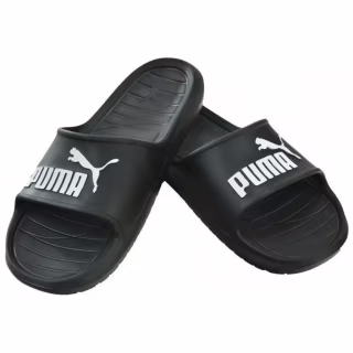 Шлепанцы Puma Divecat v2 369400-01 чорний 44,5 (10UK) 29 см (4060979068070)