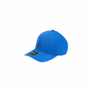 Кепка Nike Air Jordan Clc99 Cap Metal Jm CW6410-403 блакитний Уні MISC (194501097284)