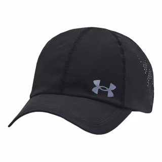 Кепка Under Armour UA M Iso-chill Launch Adj чорний 1383477-001 OSFM (196885566820)