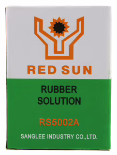 Клей RED SUN RS5002A  для латки (в упаковке 12шт.)