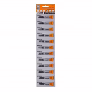 Суперклей Pasco 3 г