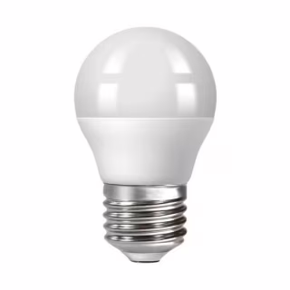 Светодиодная LED-лампа NeoMax NX6B 6W E27 4000K («Шар»)