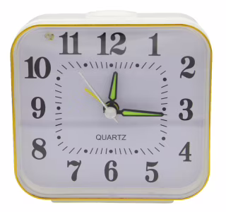 Часы-будильник Quartz 927