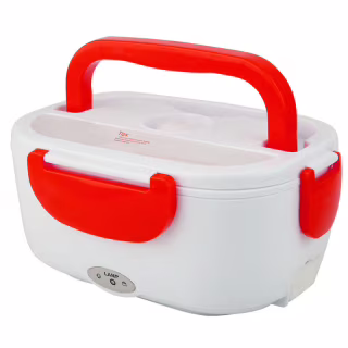 Ланч-бокс с подогревом The Electric Lunch Box, 220V