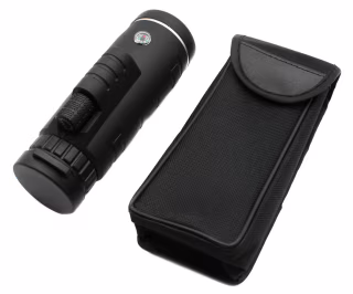 Монокль Bushnell 40х60 с чехлом 5041