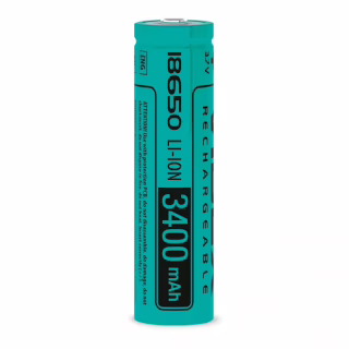 Аккумулятор Videx 18650 Li-ion 3400mAh 3.7V