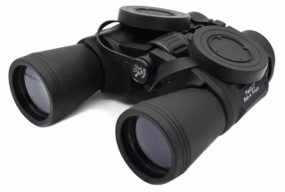 Бинокль Canon 20х50 с чехлом (хорошое качество) / 7351