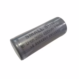 Аккумулятор Small Sun 26650 Li-ion 4800mAh 3.7V