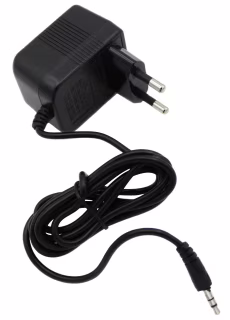 Блок питания для часов VST-2, AC/DC 9.5–10V, 180mA
